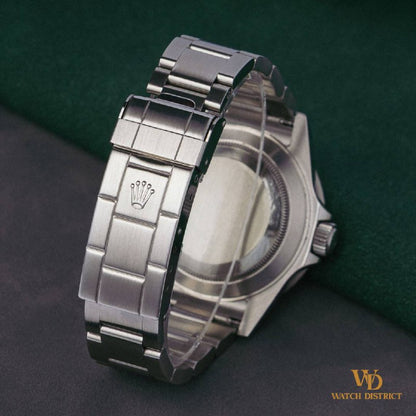 Rolex Submariner 16610LV