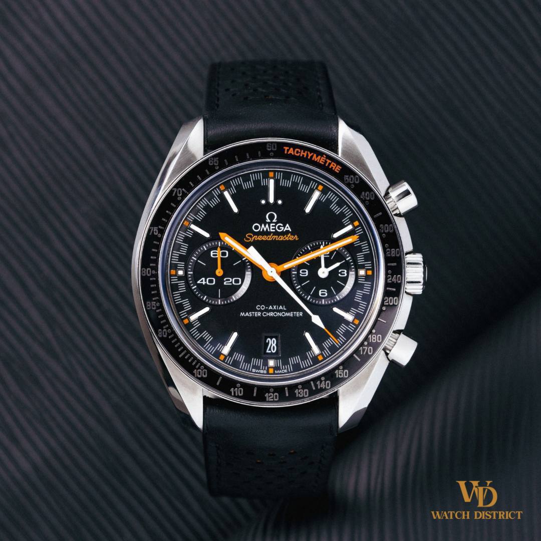 Omega Speedmaster 329.32.44.51.01.001