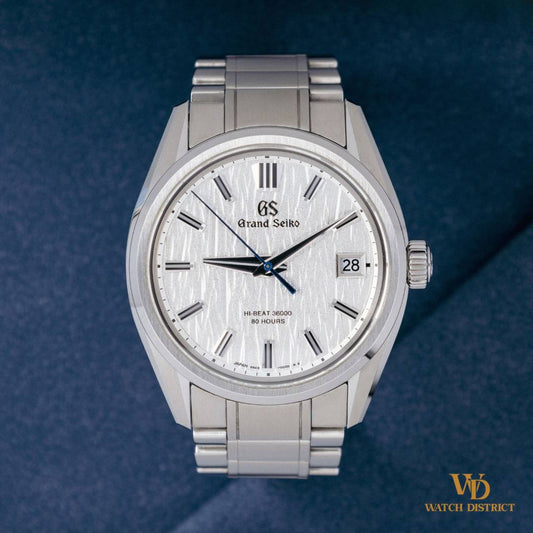 Grand Seiko Evolution 9 SLGH005G