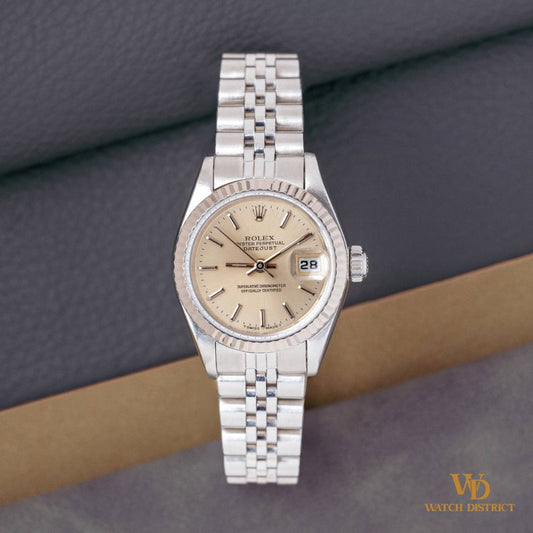 Rolex Lady-Datejust 69174