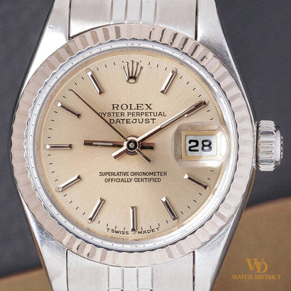 Rolex Lady-Datejust 69174