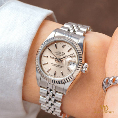 Rolex Lady-Datejust 69174