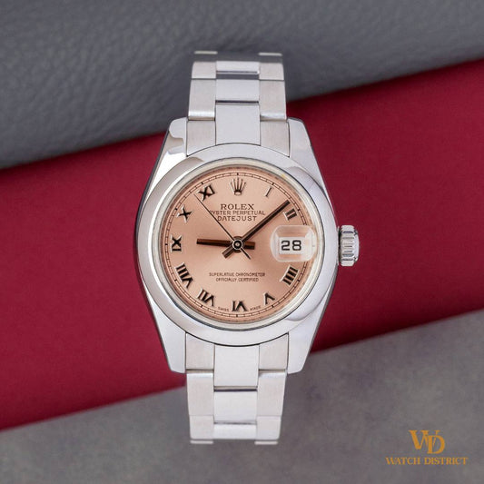 Rolex Lady-Datejust 179160