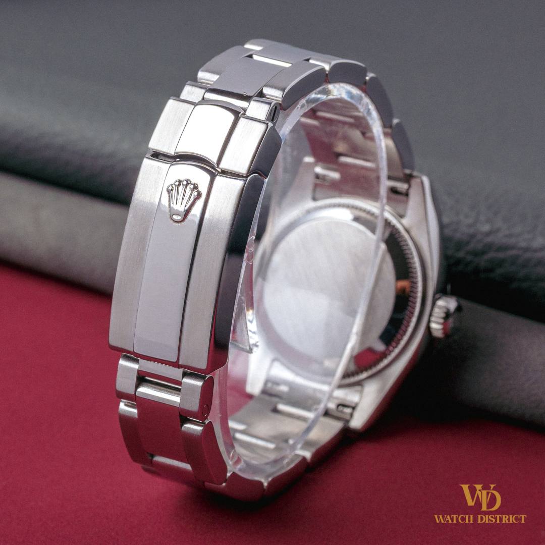 Rolex Lady-Datejust 179160