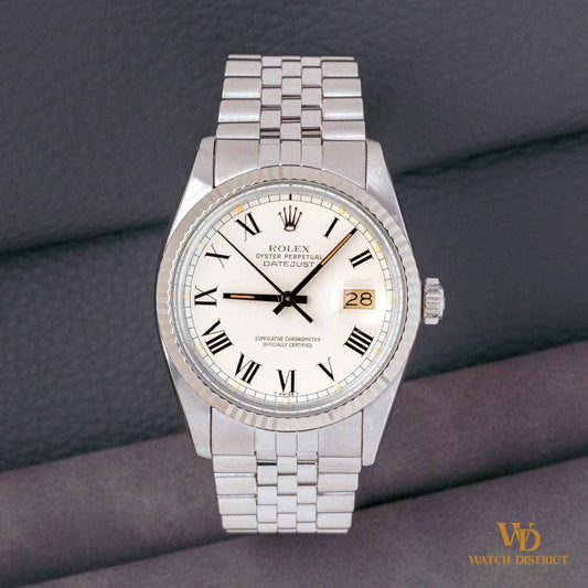 Rolex Datejust 16014