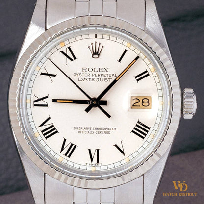 Rolex Datejust 16014