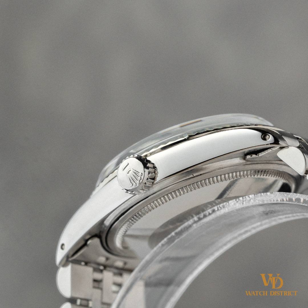 Rolex Datejust 16014