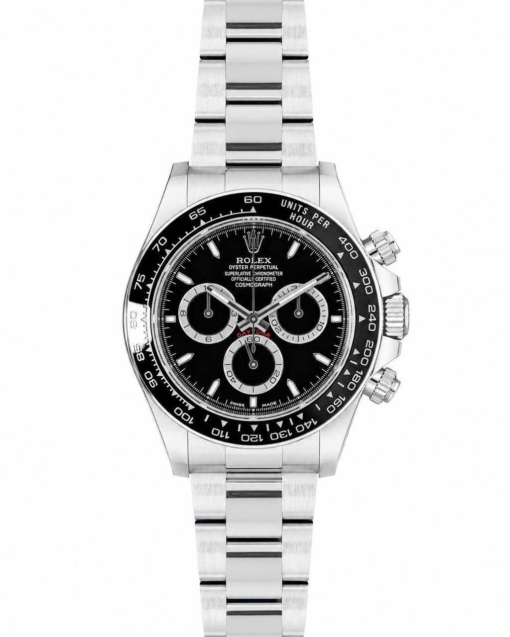 Rolex Cosmograph Daytona 126500LN