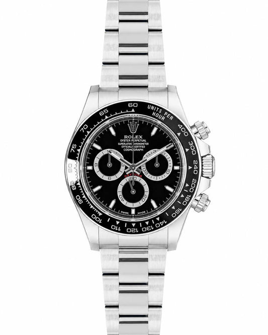 Rolex Cosmograph Daytona 126500LN