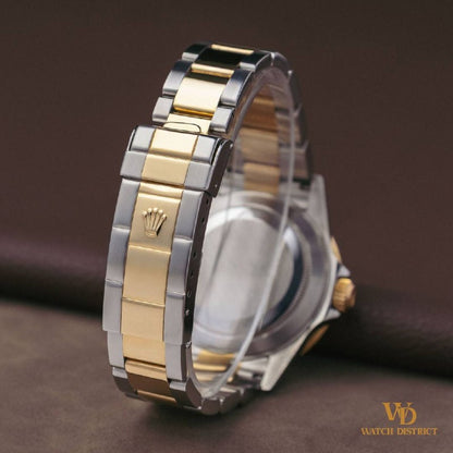 Rolex Submariner 16613