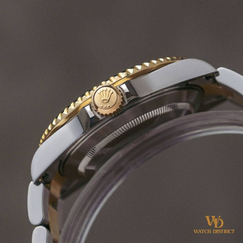Rolex Submariner 16613