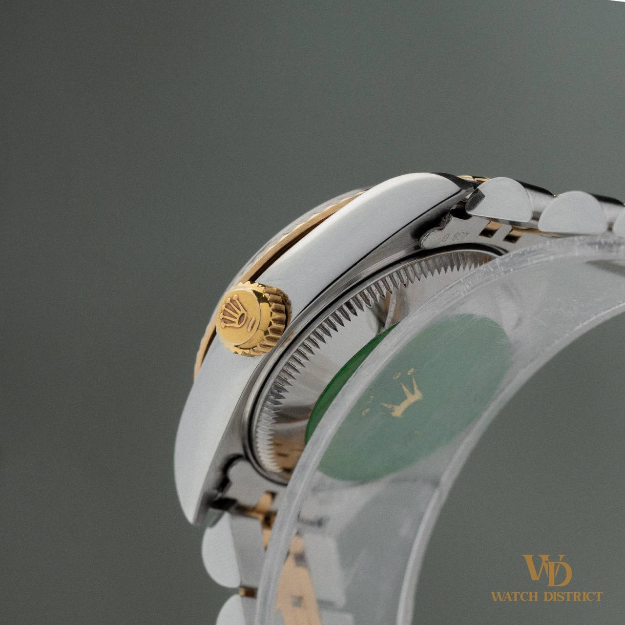 Rolex Lady-Datejust 69173