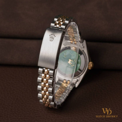 Rolex Lady-Datejust 69173