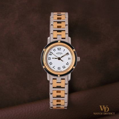 Hermès Clipper CL3.240