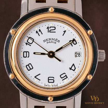 Hermès Clipper CL3.240