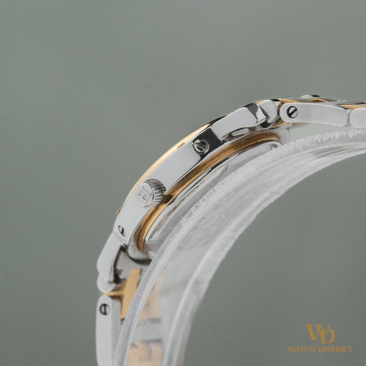 Hermès Clipper CL3.240