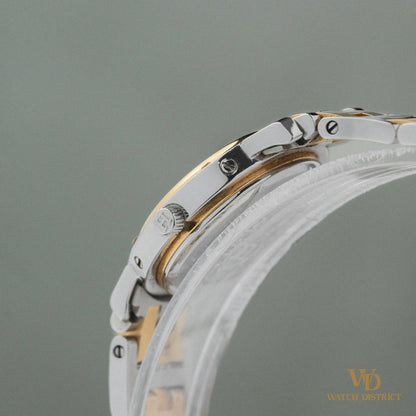 Hermès Clipper CL3.240