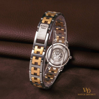 Hermès Clipper CL3.240