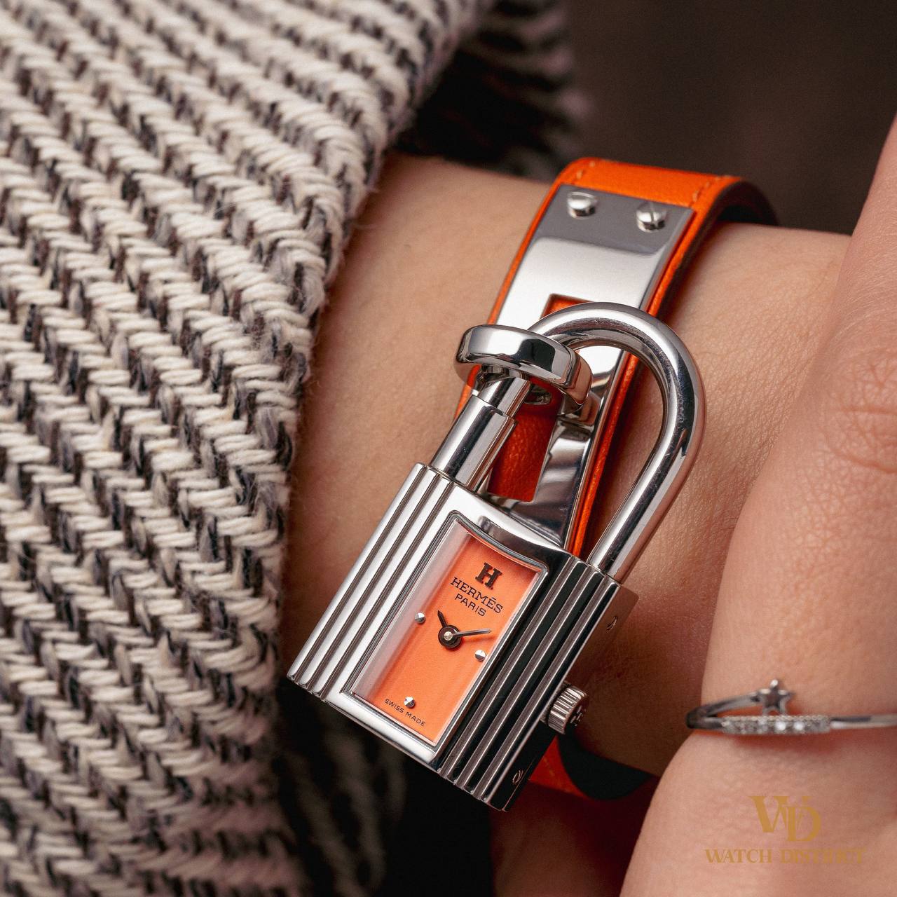 Hermès Kelly KE1.210