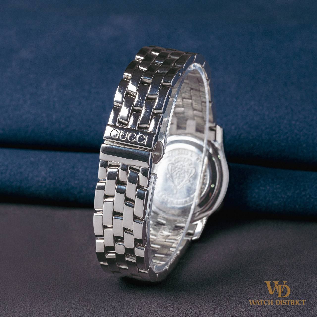 Gucci Watch 5500L