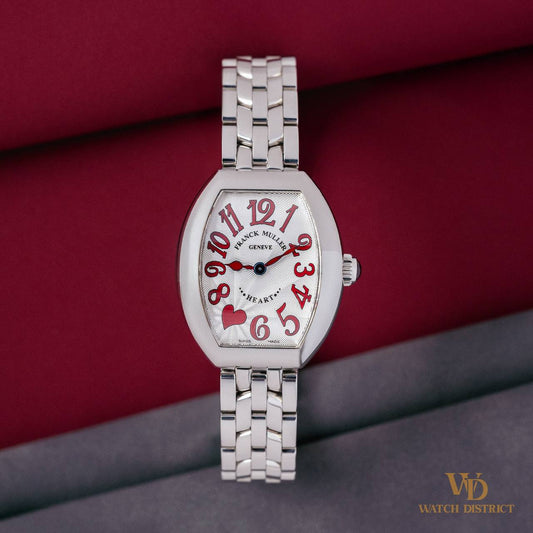 Franck Muller Heart to Heart 5002SQZC7HJ