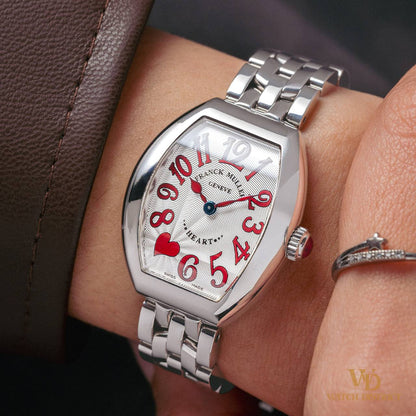 Franck Muller Heart to Heart 5002SQZC7HJ
