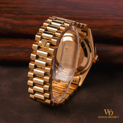 Rolex Day-Date 18238
