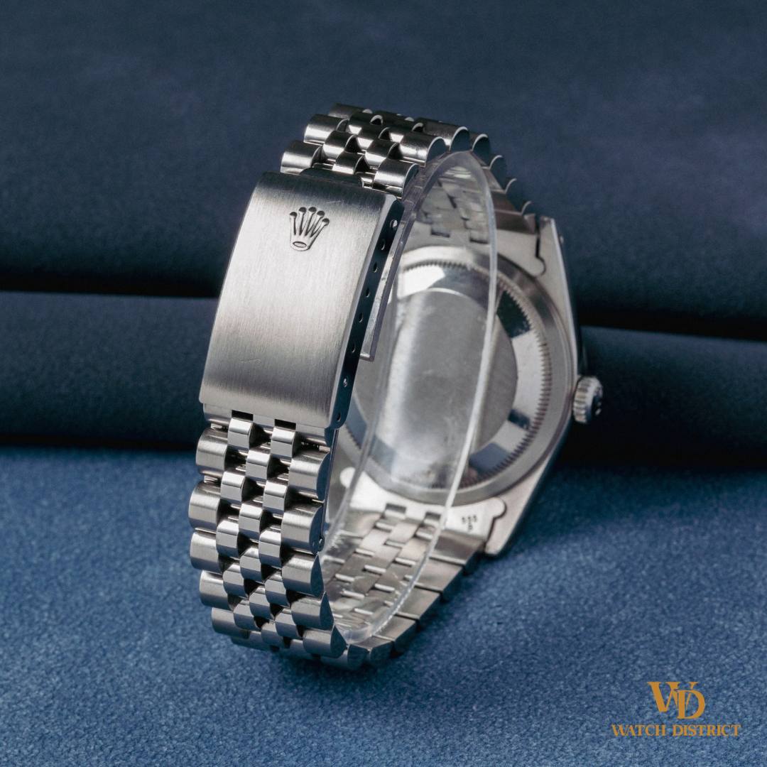 Rolex Datejust 16234