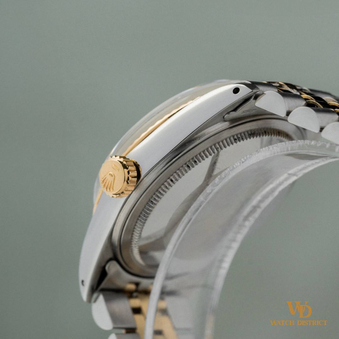 Rolex Datejust 16013