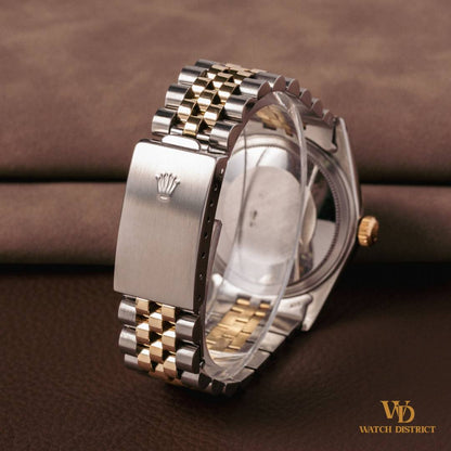 Rolex Datejust 16013