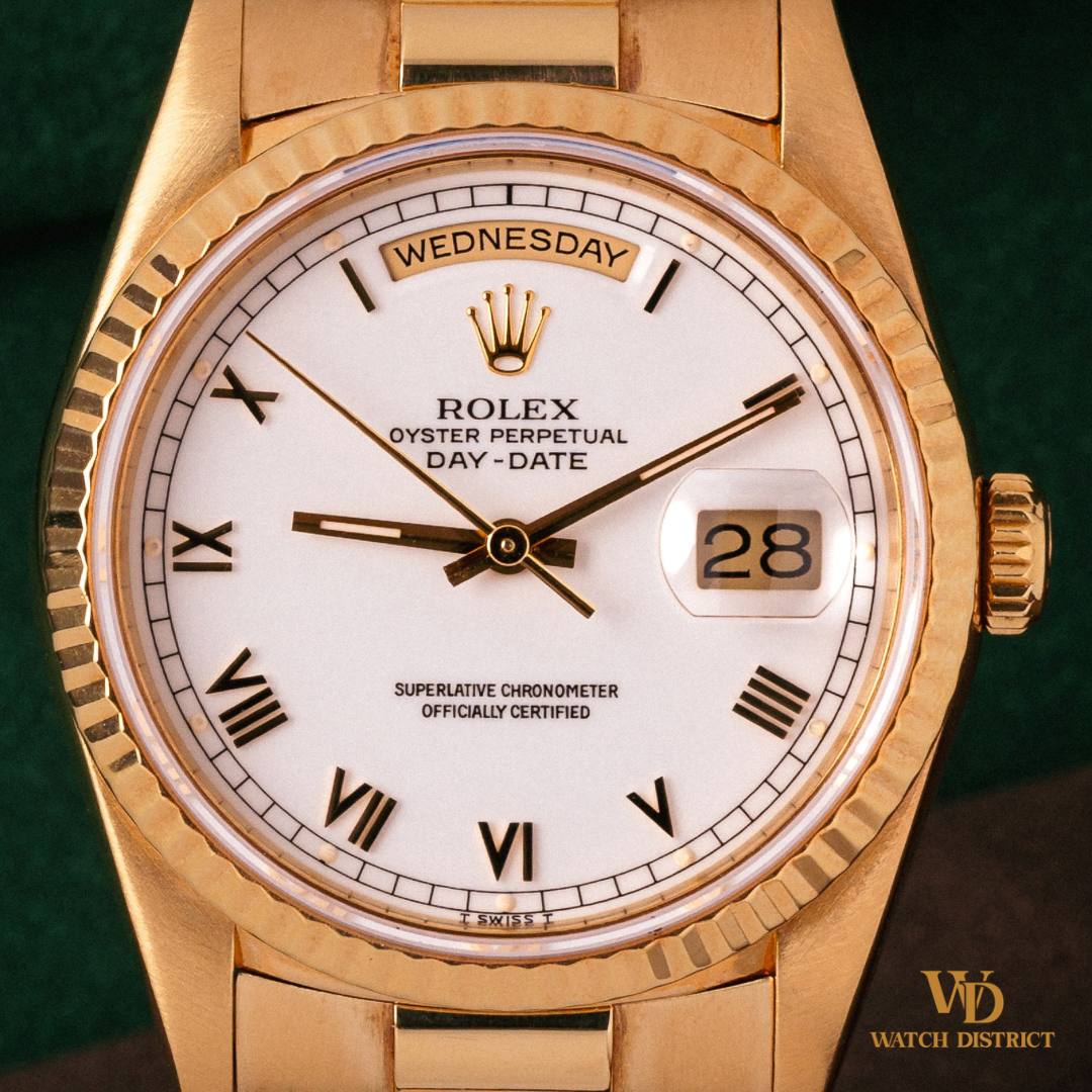 Rolex Day-Date 18238