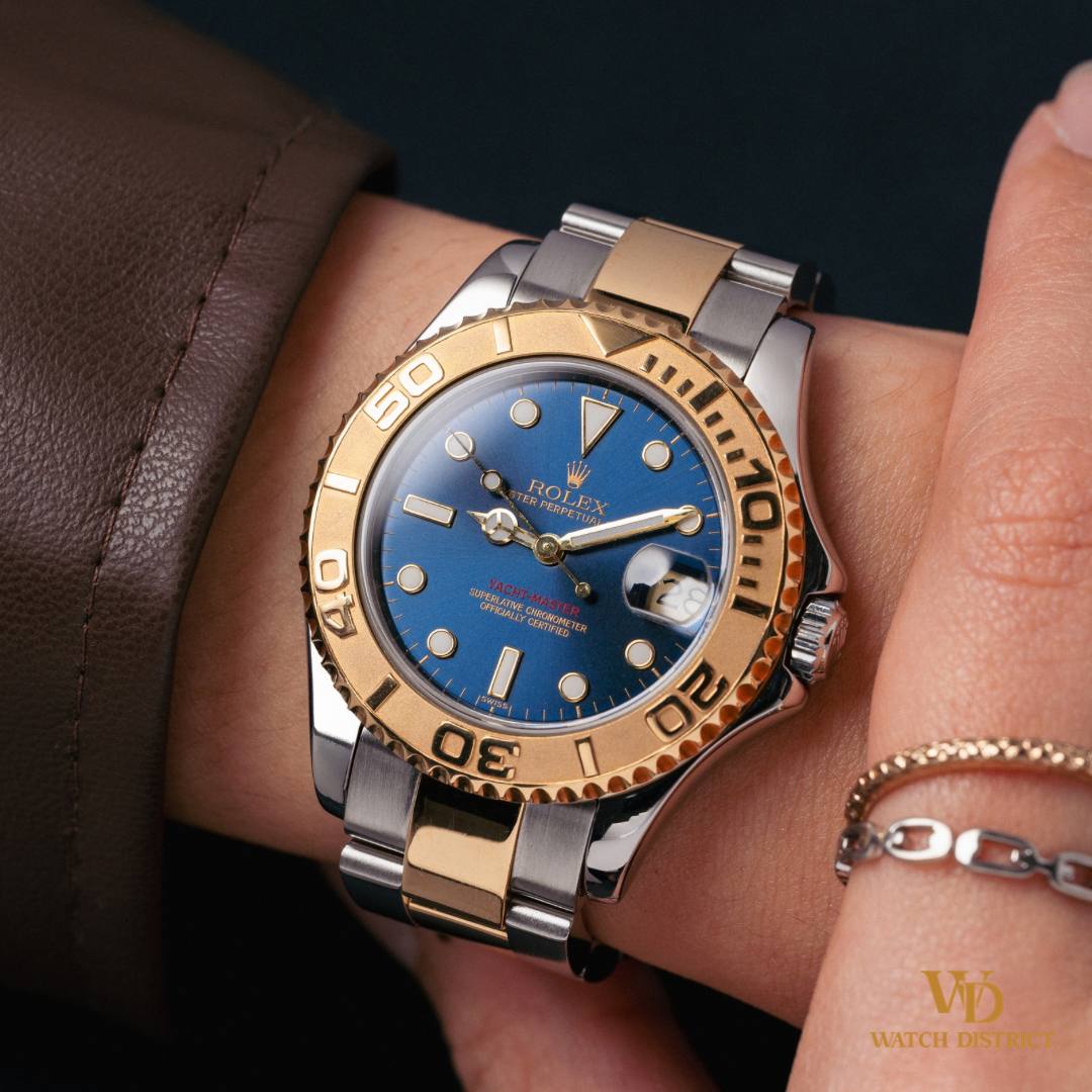 Rolex Yacht-Master 68623