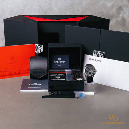 Tag Heuer Formula 1 CAZ201E.FC6517