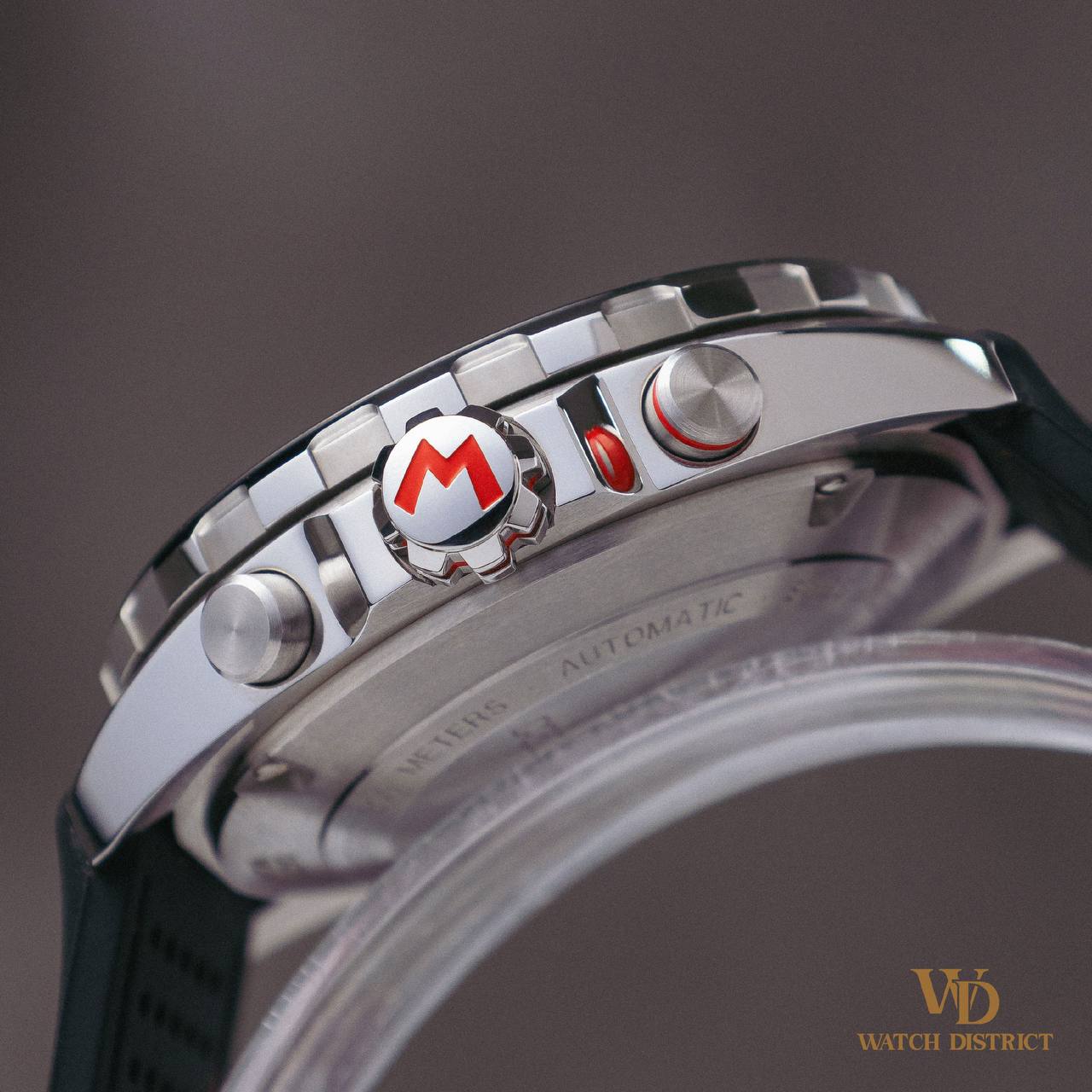 Tag Heuer Formula 1 CAZ201E.FC6517