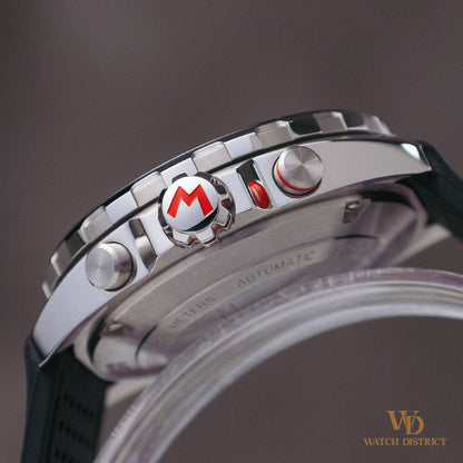 Tag Heuer Formula 1 CAZ201E.FC6517