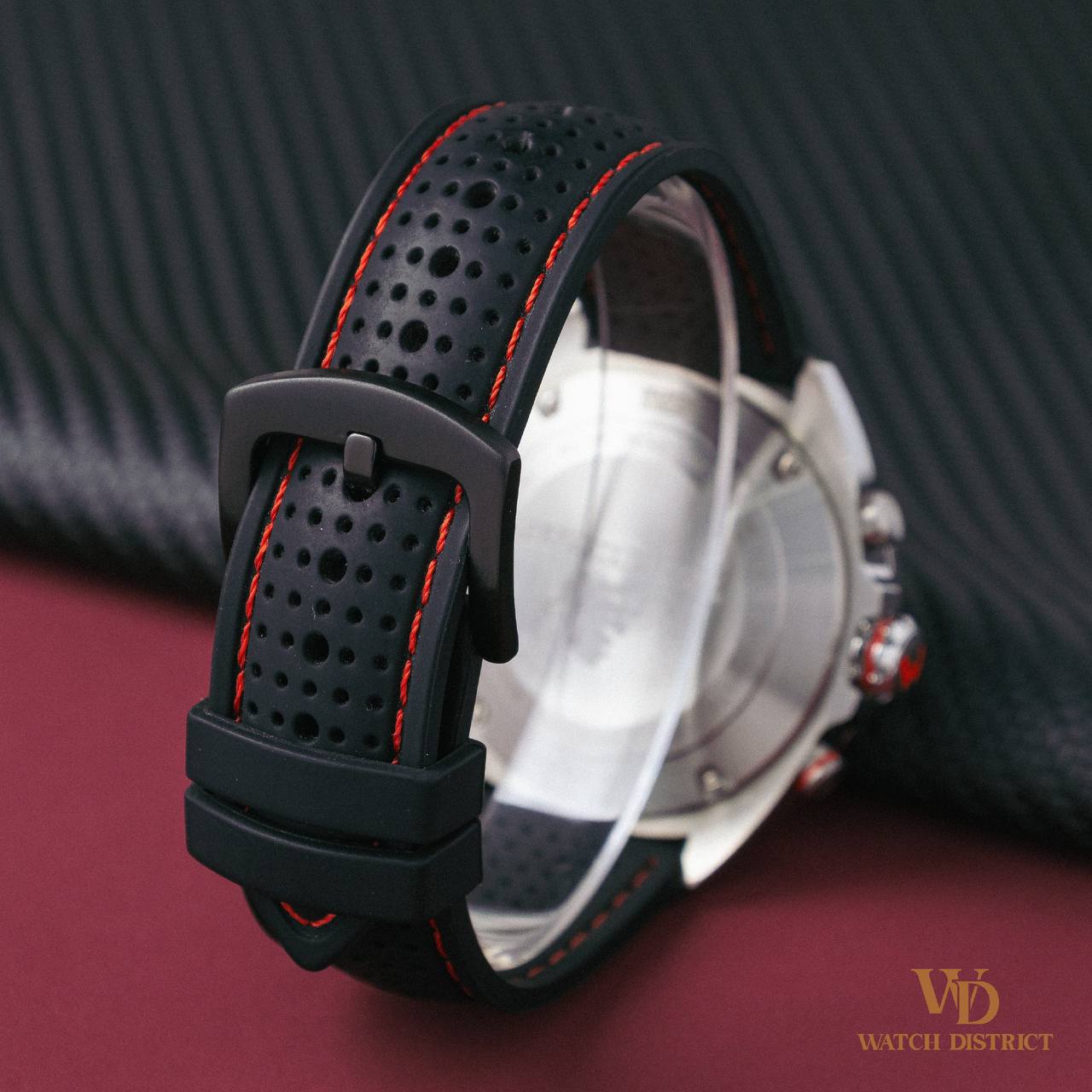 Tag Heuer Formula 1 CAZ201E.FC6517