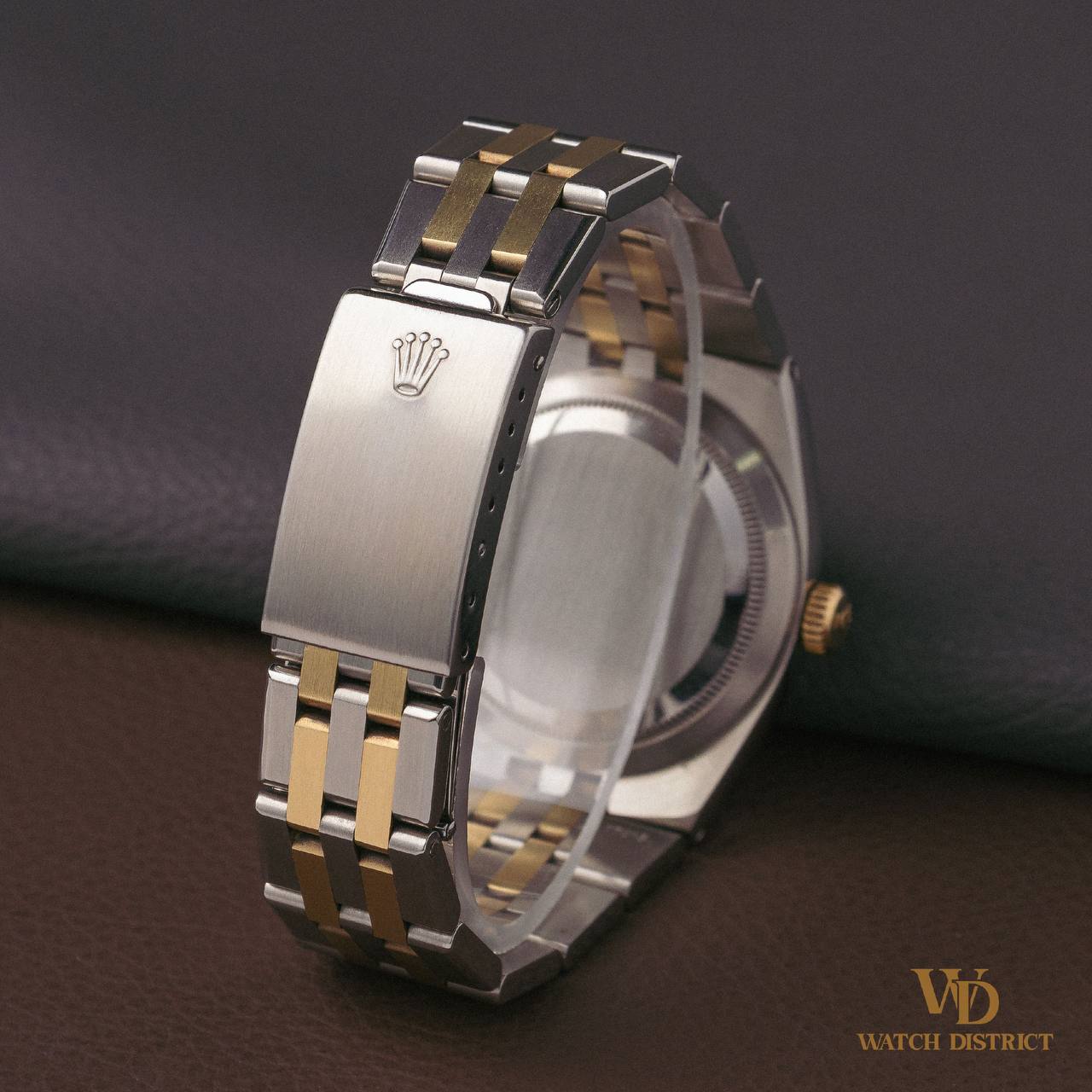 Rolex Oysterquartz 17013