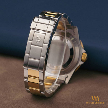 Rolex Submariner 16613