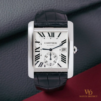 Cartier Tank MC W5330003