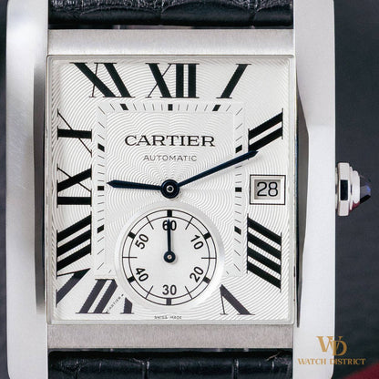 Cartier Tank MC W5330003