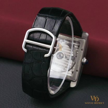 Cartier Tank MC W5330003