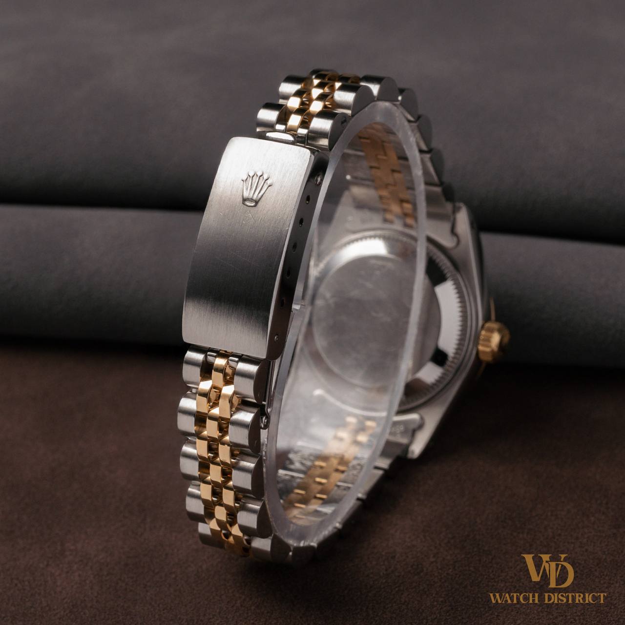 Rolex Lady-Datejust 69173