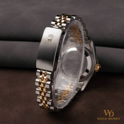 Rolex Lady-Datejust 69173