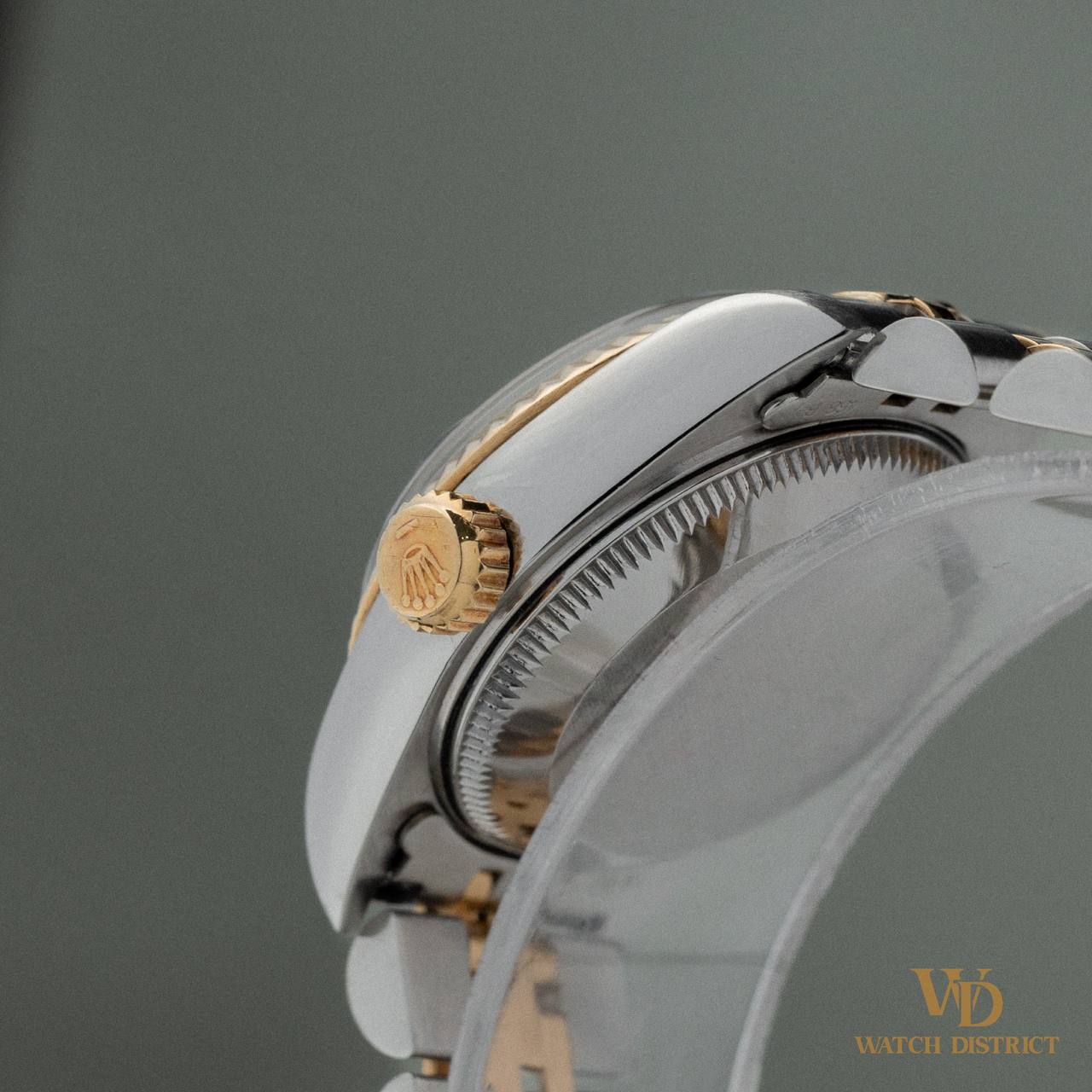 Rolex Lady-Datejust 69173