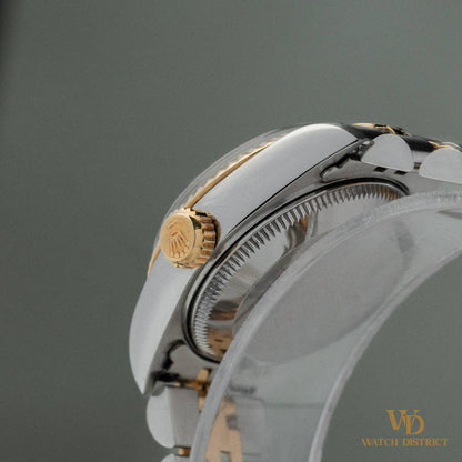 Rolex Lady-Datejust 69173