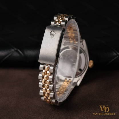 Rolex Lady-Datejust 69173