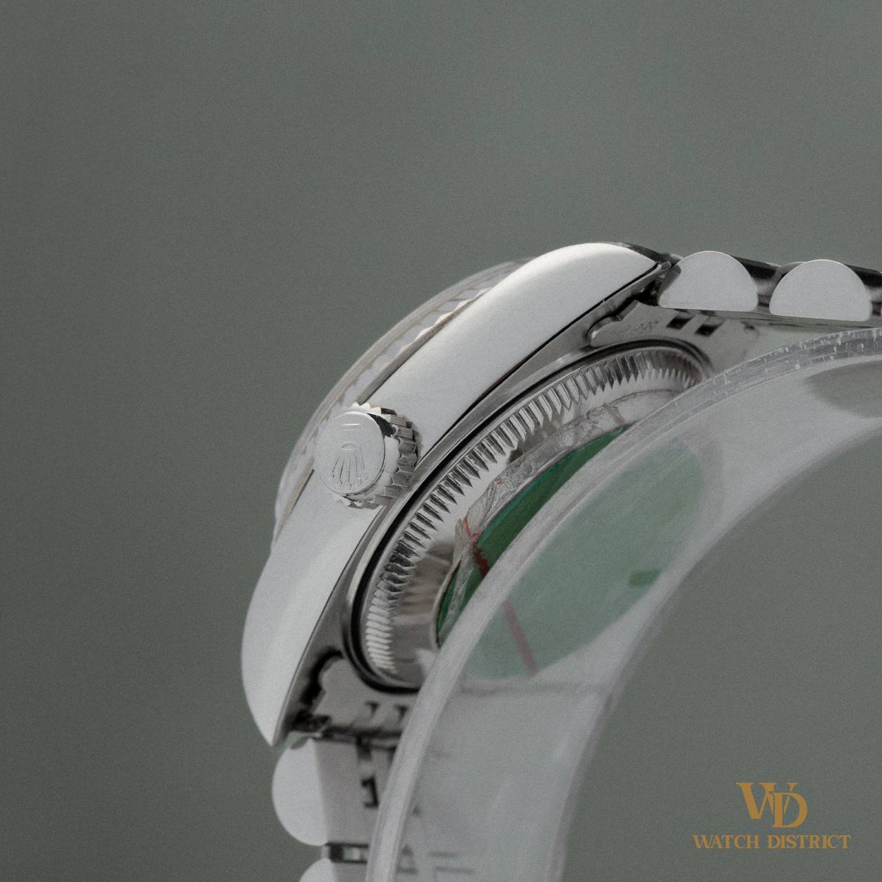 Rolex Lady-Datejust 69174