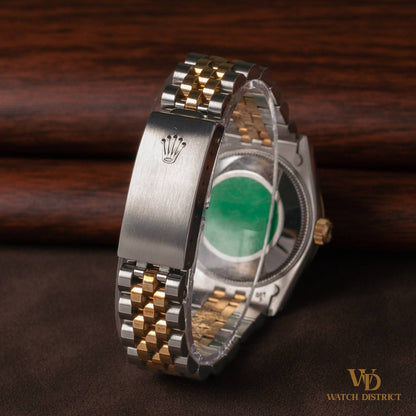 Rolex Datejust 68273
