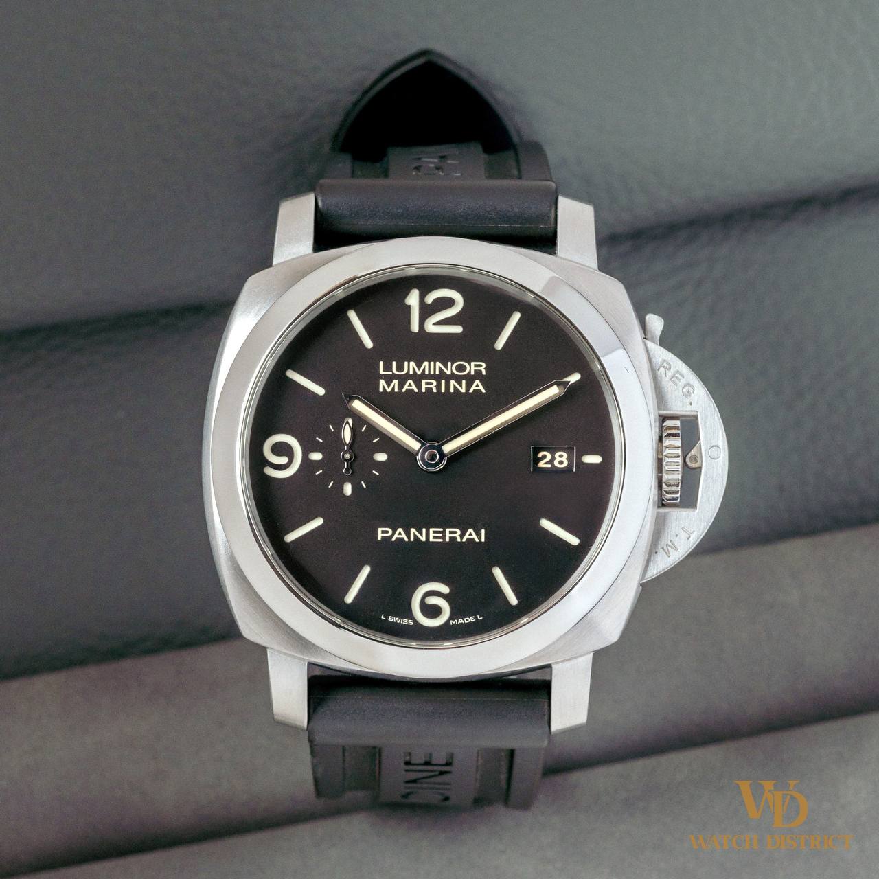 Panerai Luminor Marina 1950 PAM00312