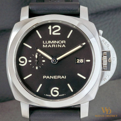 Panerai Luminor Marina 1950 PAM00312